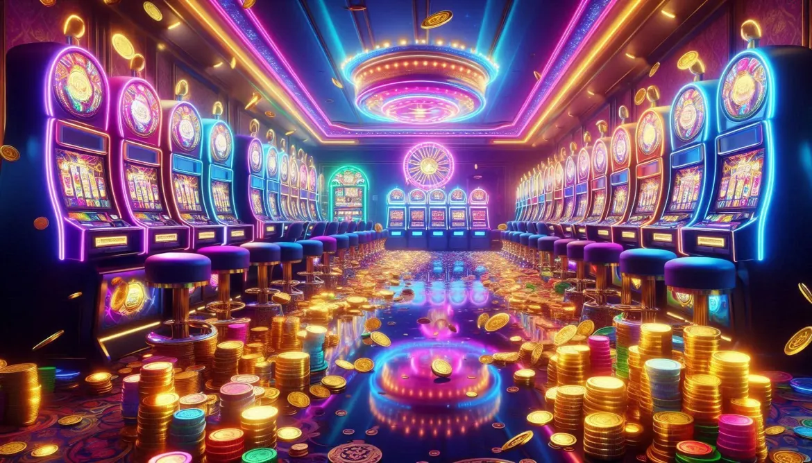 Midnite Casino